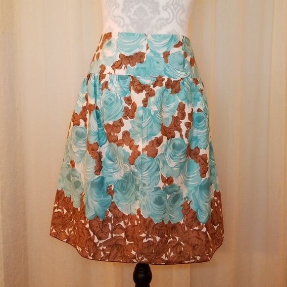 Speechless skirt - Picture 3 of 6